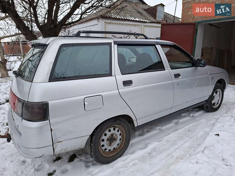 Универсал Богдан 2111 2013 в Кропивницком фото 8 Универсал Богдан 2111 2013 в Кропивницком