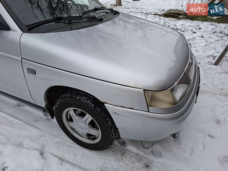 Универсал Богдан 2111 2013 в Кропивницком фото 3 Универсал Богдан 2111 2013 в Кропивницком