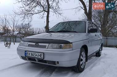 Универсал Богдан 2111 2013 в Баре