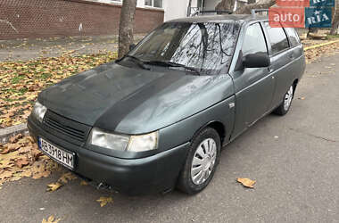 Універсал Богдан 2111 2012 в Миколаєві