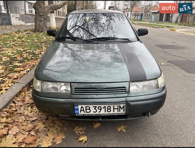 Универсал Богдан 2111 2012 в Николаеве