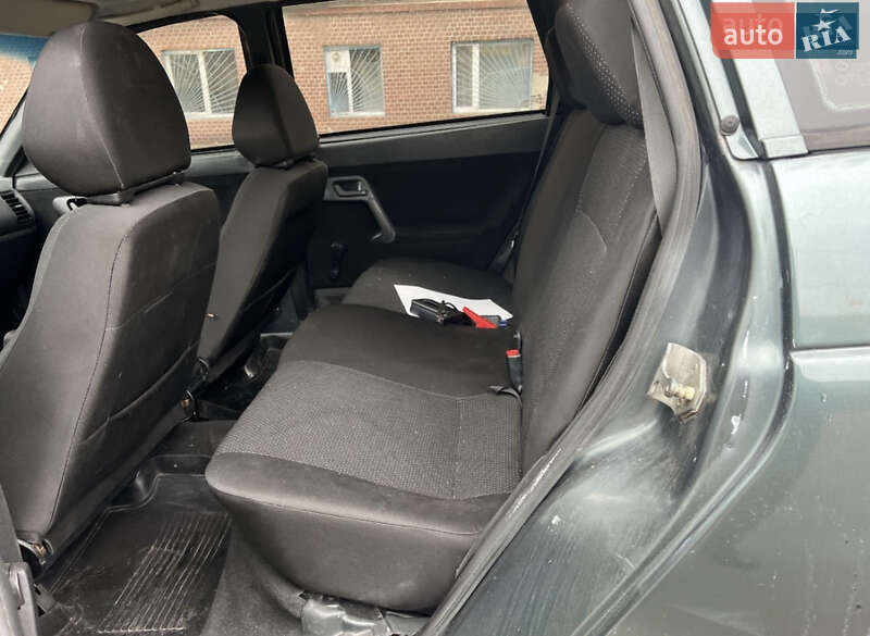 Универсал Богдан 2111 2012 в Николаеве