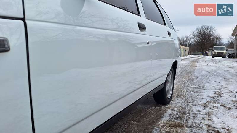 Универсал Богдан 2111 2012 в Смеле