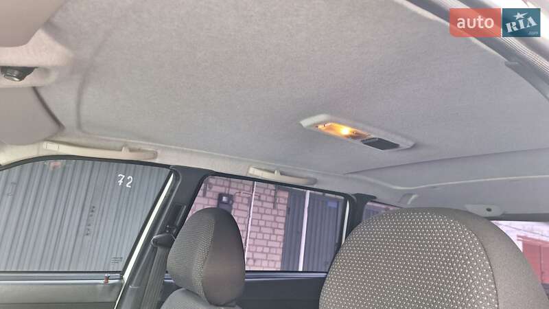 Универсал Богдан 2111 2012 в Смеле