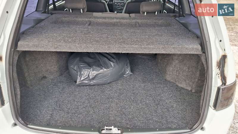 Универсал Богдан 2111 2012 в Смеле