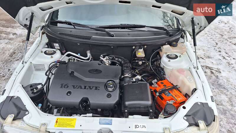 Универсал Богдан 2111 2012 в Смеле