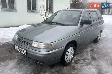 Универсал Богдан 2111 2009 в Змиеве