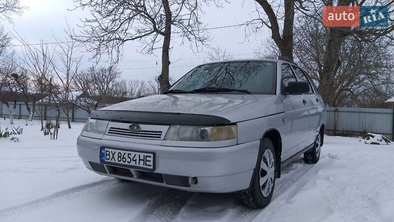 Богдан 2111 2013