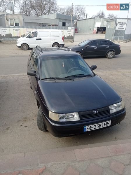 Богдан 2111 2013