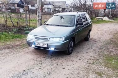 Универсал Богдан 2111 2013 в Золотоноше