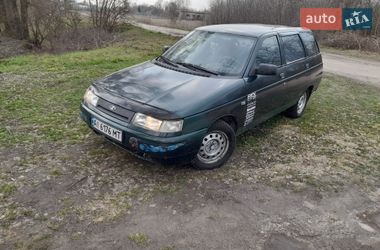 Універсал Богдан 2111 2009 в Баришівка