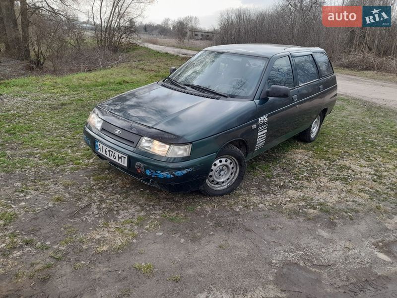 Богдан 2111 2009