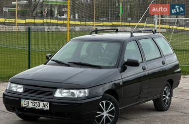 Універсал Богдан 2111 2009 в Чернігові