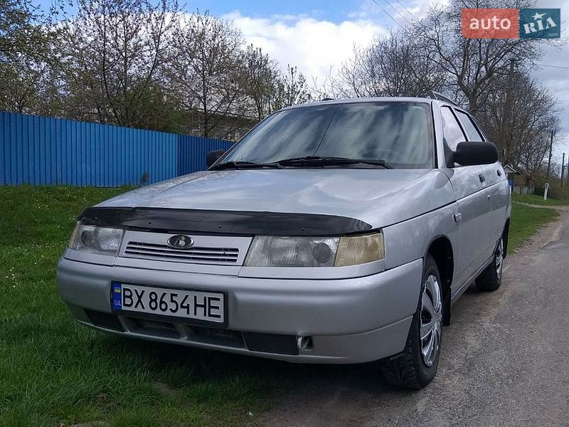 AUTO.RIA – Продам Bogdan 2111 2013 (BX8654HE) газ пропан-бутан