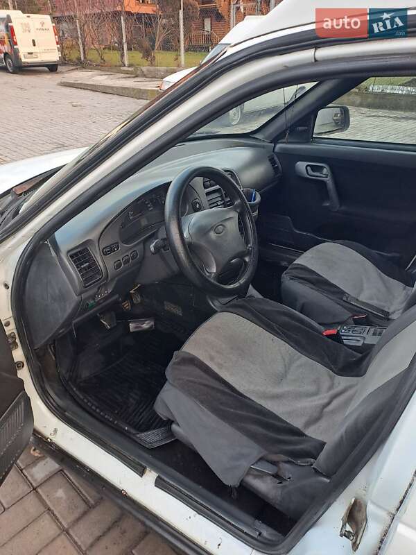 Грузовой фургон Богдан 2310 2011 в Тернополе фото 7 Грузовой фургон Богдан 2310 2011 в Тернополе