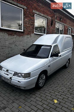 Грузовой фургон Богдан 2310 2011 в Львове Грузовой фургон Богдан 2310 2011 в Львове