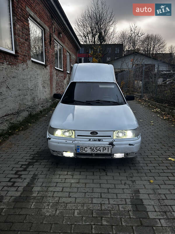 Грузовой фургон Богдан 2310 2011 в Львове фото 4 Грузовой фургон Богдан 2310 2011 в Львове