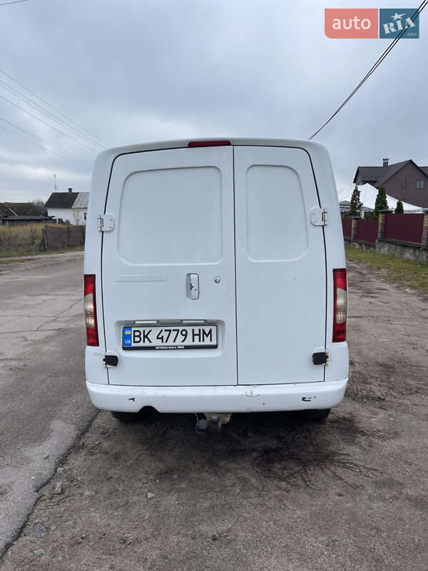 Грузопассажирский фургон Богдан 2310 2014 в Сарнах фото 5 Грузопассажирский фургон Богдан 2310 2014 в Сарнах