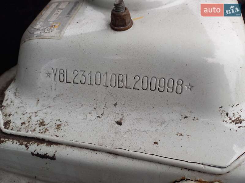 Пикап Богдан 2310 2011 в Киеве фото 9 Пикап Богдан 2310 2011 в Киеве