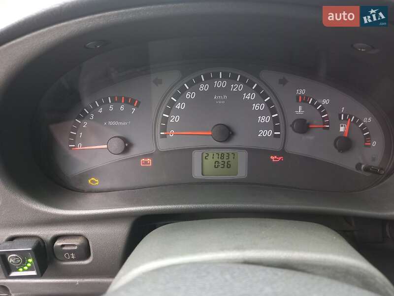 Пикап Богдан 2310 2011 в Киеве фото 14 Пикап Богдан 2310 2011 в Киеве