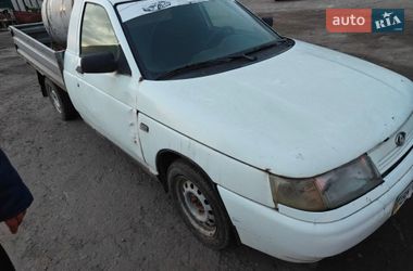 Пікап Богдан 2312 2012 в Гадячі