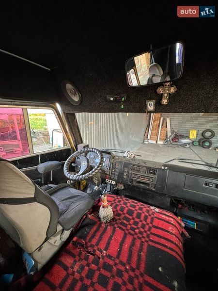 Приміський автобус Богдан А-049 2006 в Вознесенську