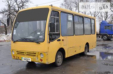 Пригородный автобус Богдан А-06900 (E-2) 2007 в Николаеве