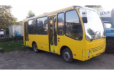 Автобус Богдан А-06921 (E-2) 2008 в Конотопе