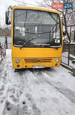 Городской автобус Богдан А-06921 (E-2) 2006 в Ровно