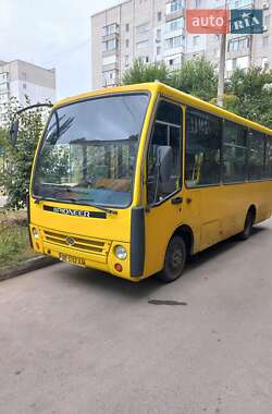 Міський автобус Богдан А-069 2008 в 