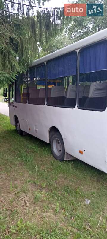 Пригородный автобус Богдан А-069 2008 в Бердичеве