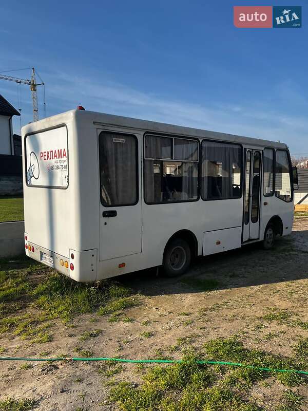 Городской автобус Богдан А-069 2007 в Каменец-Подольском