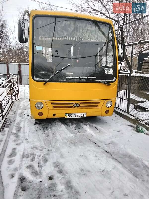 Городской автобус Богдан А-069 2006 в 