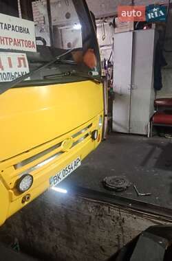 Приміський автобус Богдан А-069 2007 в 
