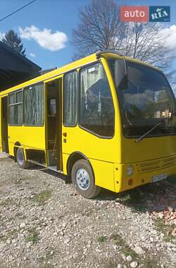 Городской автобус Богдан А-069 2007 в 