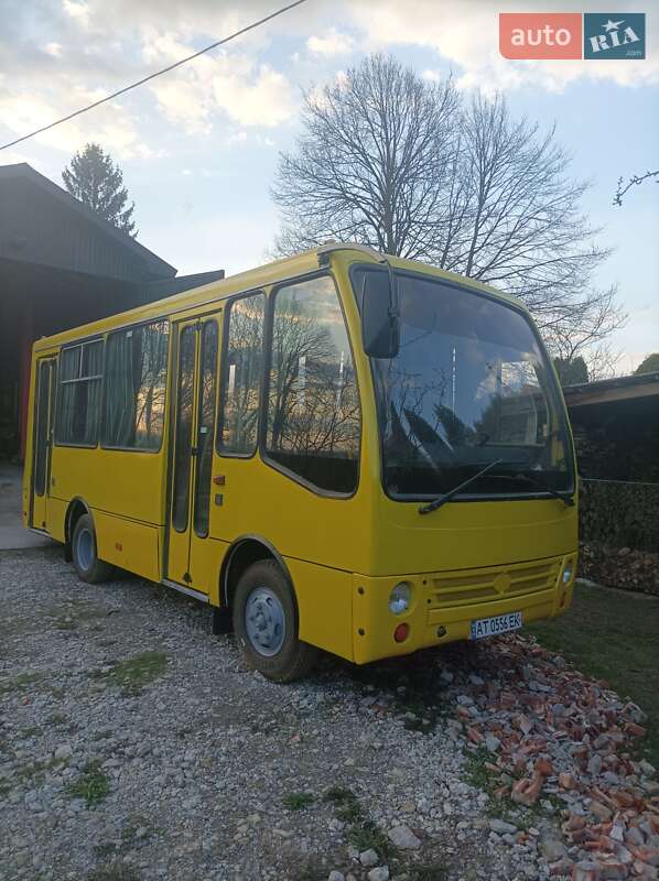 Городской автобус Богдан А-069 2007 в Коломые фото 4 Городской автобус Богдан А-069 2007 в Коломые