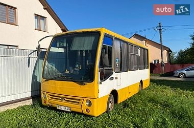 Міський автобус Богдан А-069 2007 в Хмельницькому