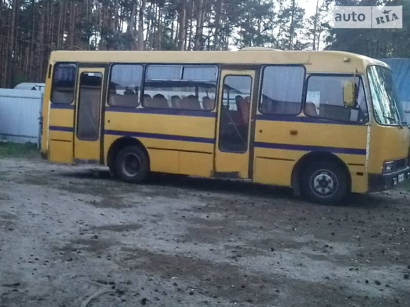 Богдан А-091