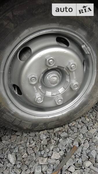 Пригородный автобус Богдан А-091 2003 в Ровно