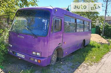 Пригородный автобус Богдан А-091 2003 в Одессе