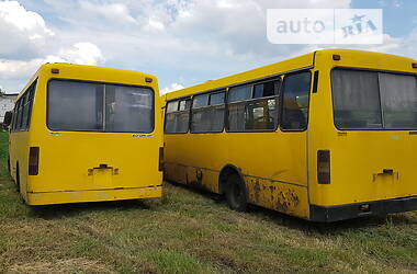 Микроавтобус (от 10 до 22 пас.) Богдан А-091 2003 в Киеве