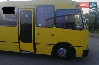 Городской автобус Богдан А-091 2003 в 