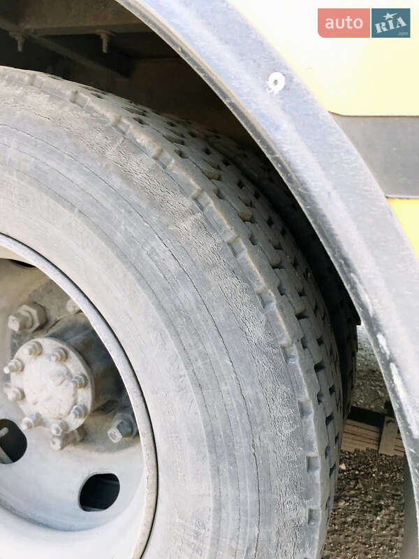 Пригородный автобус Богдан А-091 2002 в Одессе