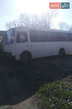 Городской автобус Богдан А-091 2003 в 