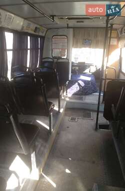 Городской автобус Богдан А-091 2003 в 