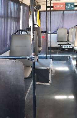 Городской автобус Богдан А-091 2004 в Одессе