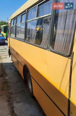Городской автобус Богдан А-091 2004 в Одессе