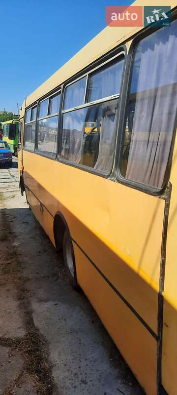 Городской автобус Богдан А-091 2004 в Одессе