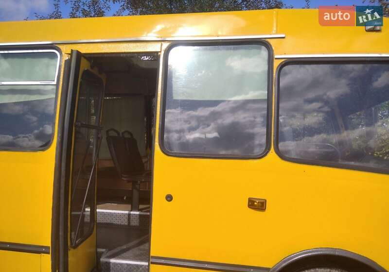 Міський автобус Богдан А-091 2003 в Береговому фото 8 Міський автобус Богдан А-091 2003 в Береговому