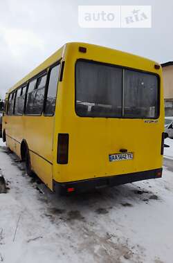 Городской автобус Богдан А-091 2003 в Киеве